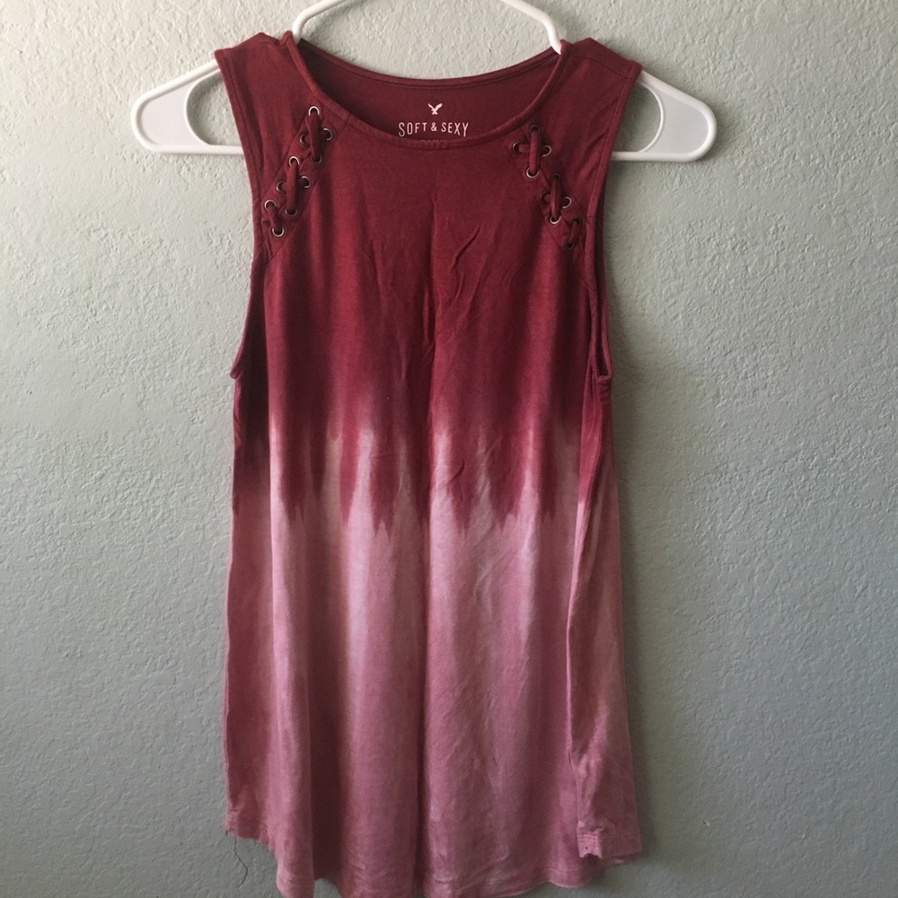American Eagle Tank Top